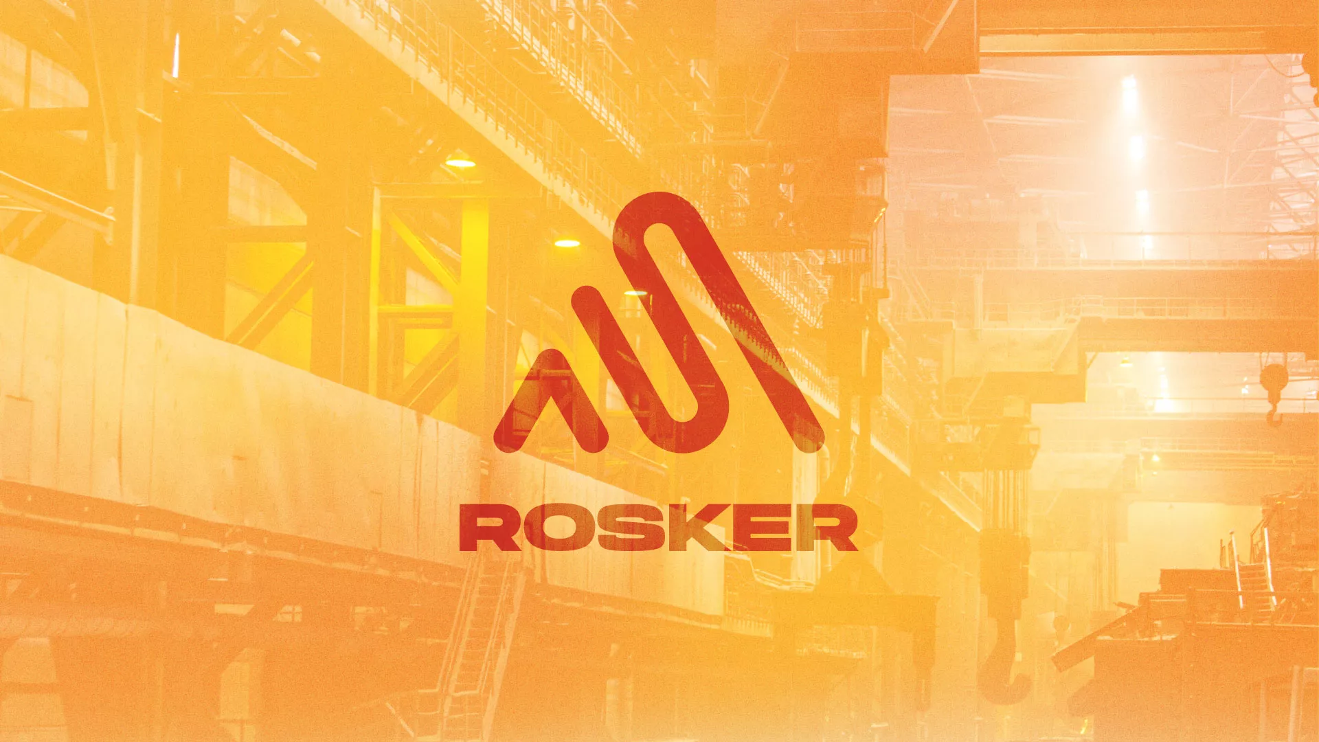 Ребрендинг компании «Rosker» и редизайн сайта в Домодедово